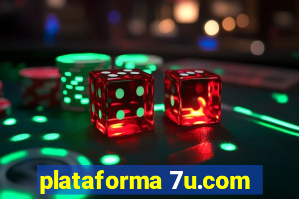 plataforma 7u.com